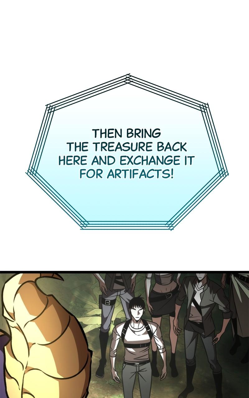 Reincarnator Chap 38 - Next Chap 39