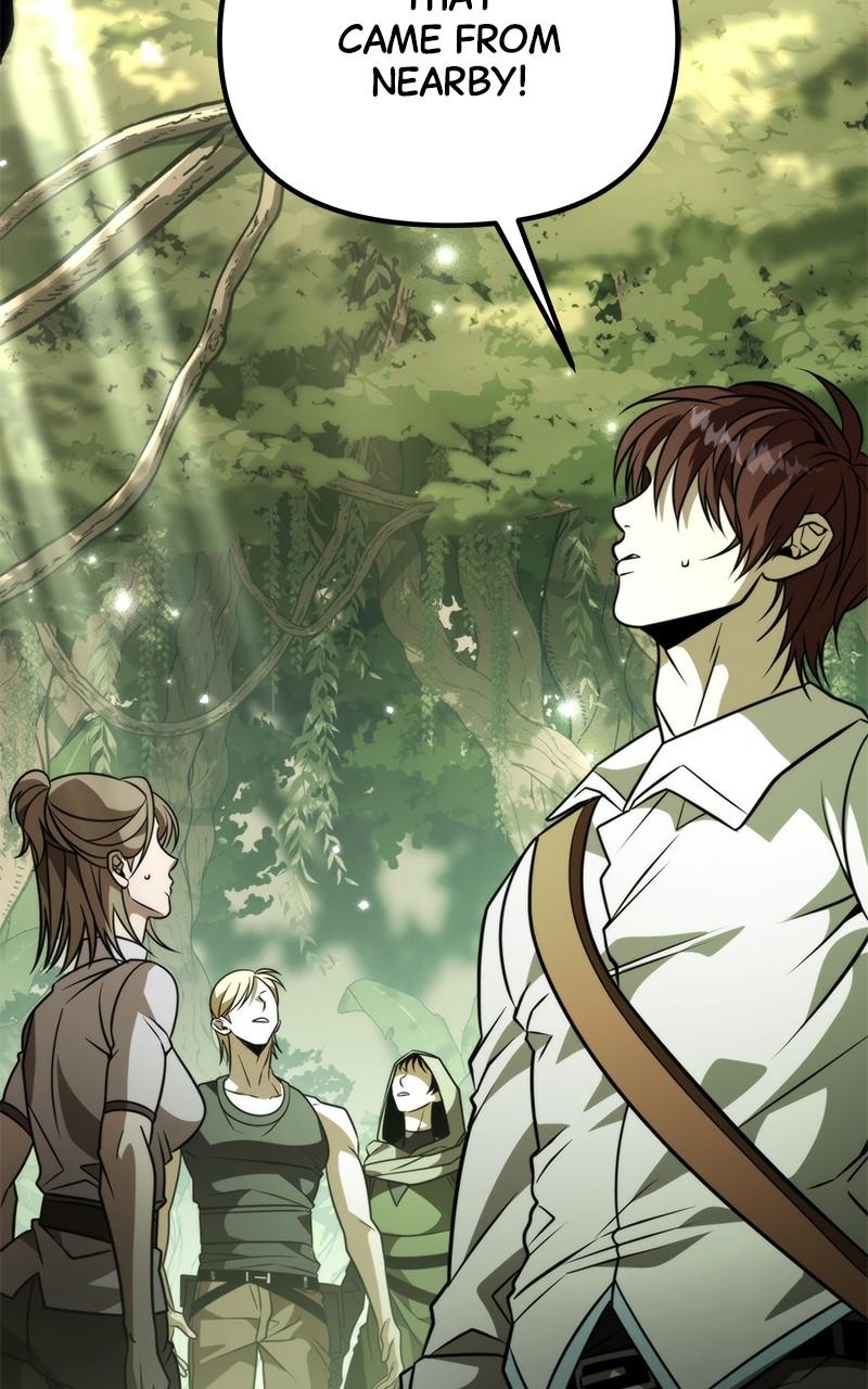 Reincarnator Chap 38 - Next Chap 39