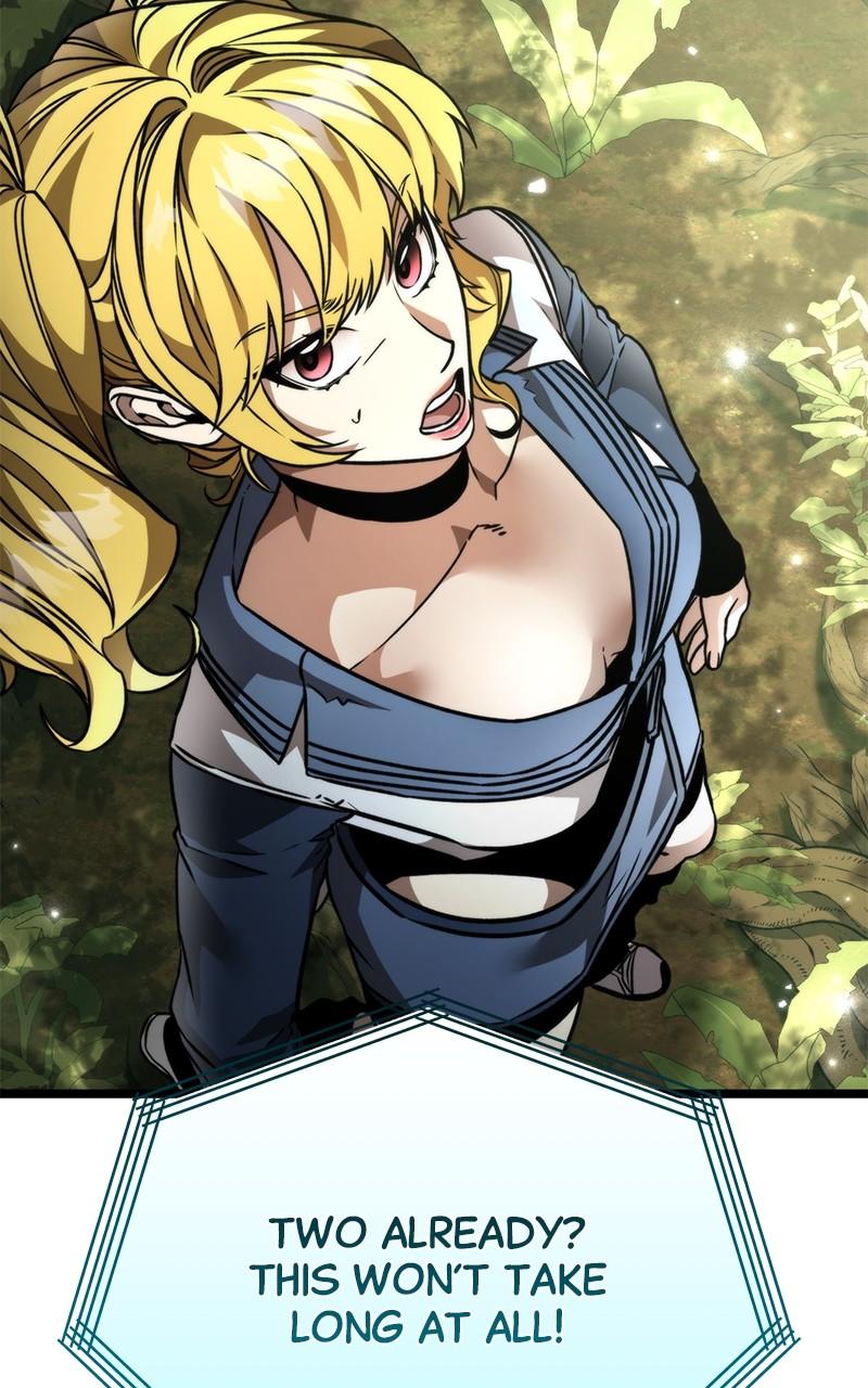 Reincarnator Chap 38 - Next Chap 39