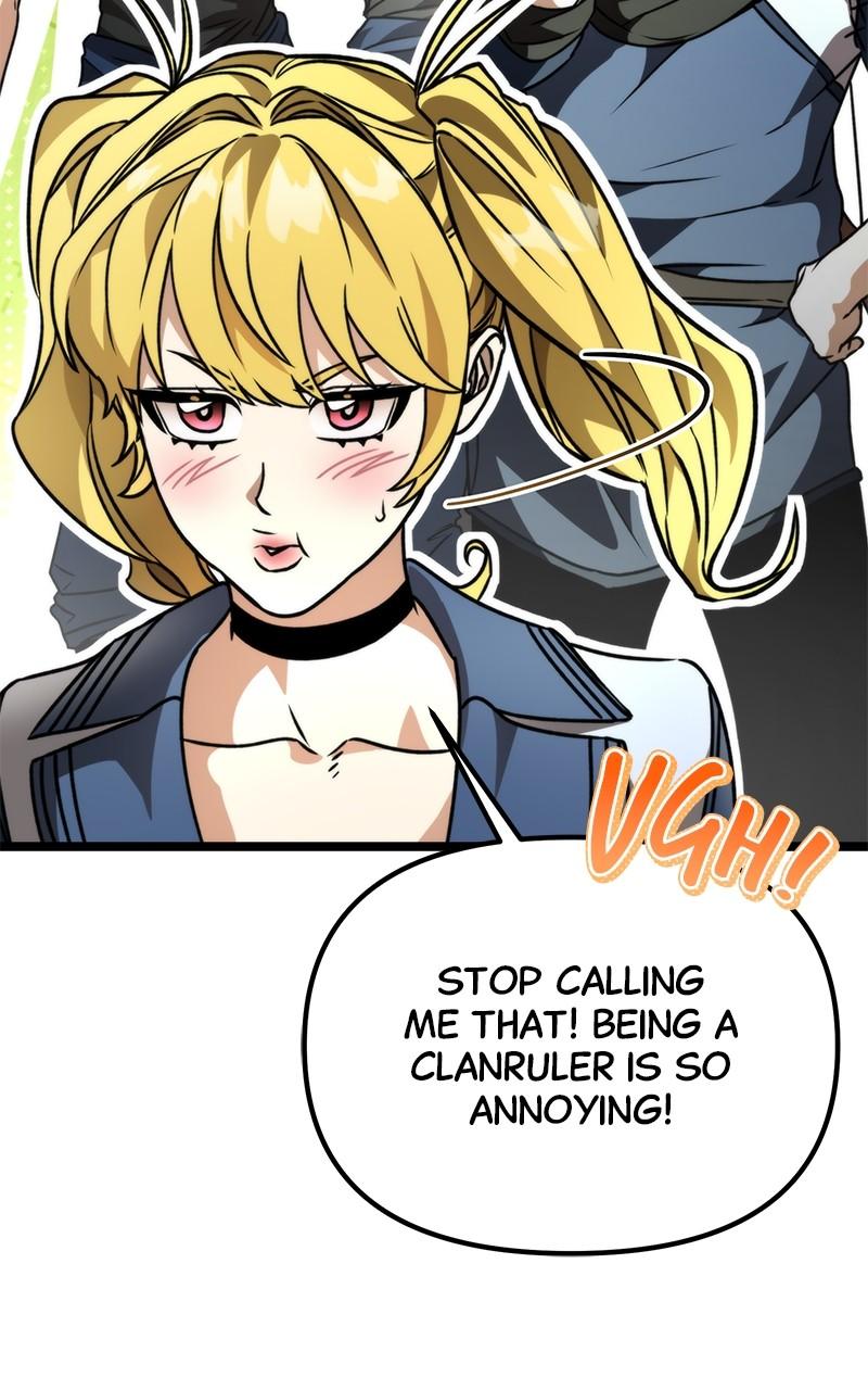 Reincarnator Chap 38 - Next Chap 39