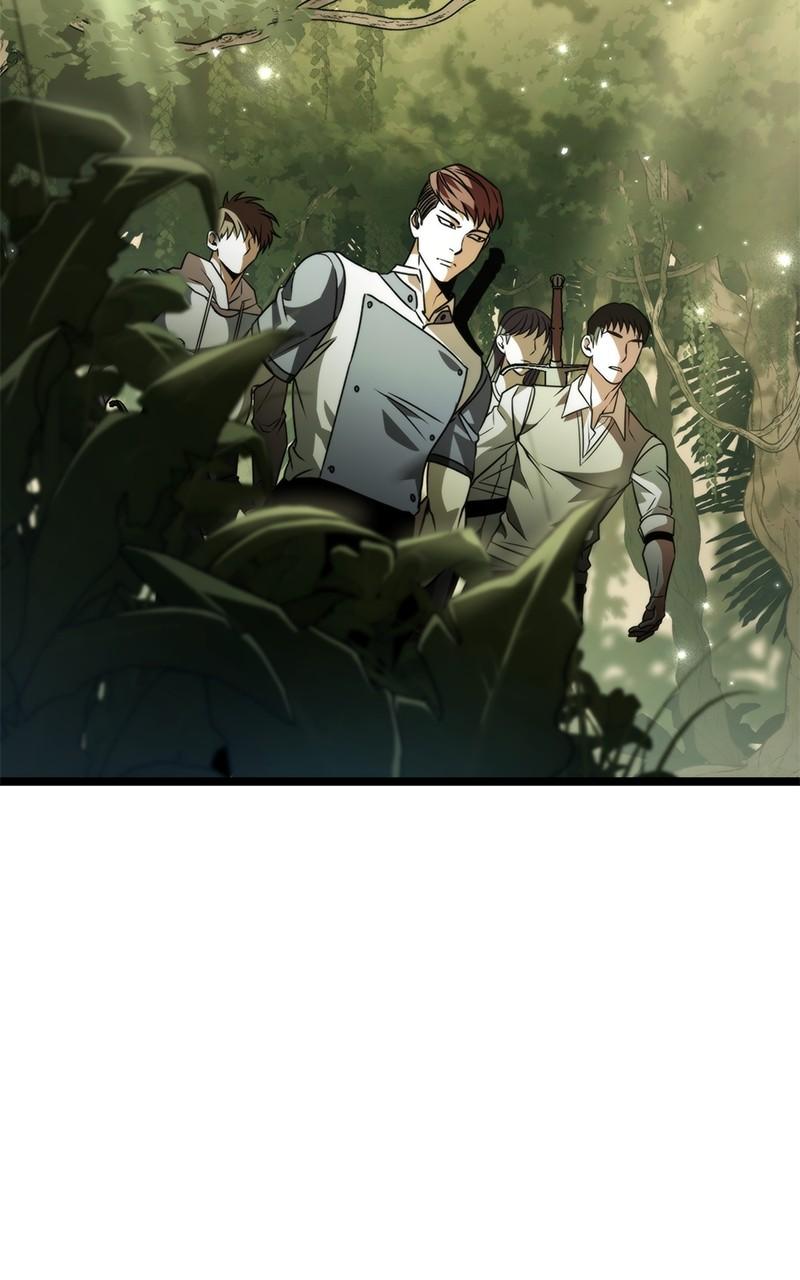 Reincarnator Chap 38 - Next Chap 39