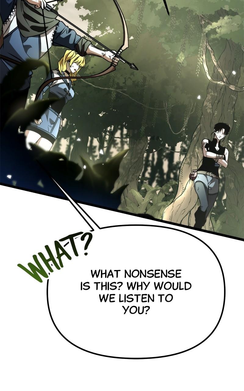 Reincarnator Chap 39 - Next Chap 40