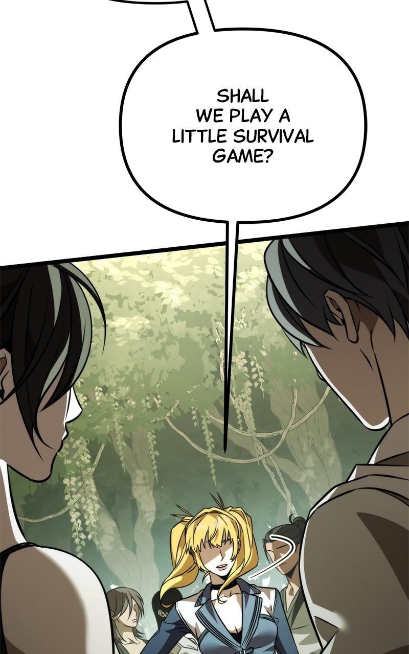 Reincarnator Chap 39 - Next Chap 40