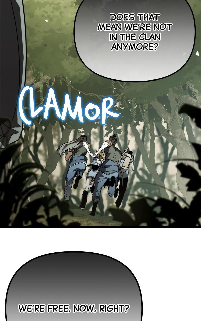 Reincarnator Chap 39 - Next Chap 40