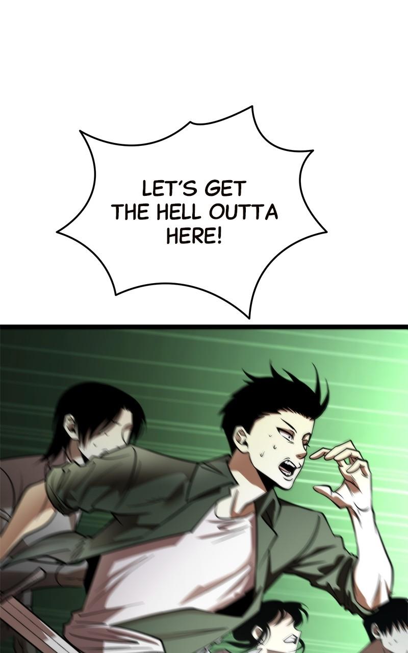 Reincarnator Chap 39 - Next Chap 40