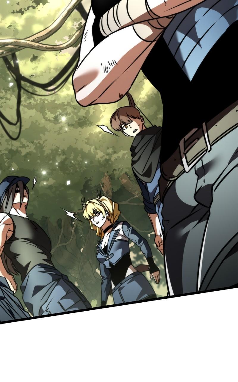 Reincarnator Chap 39 - Next Chap 40