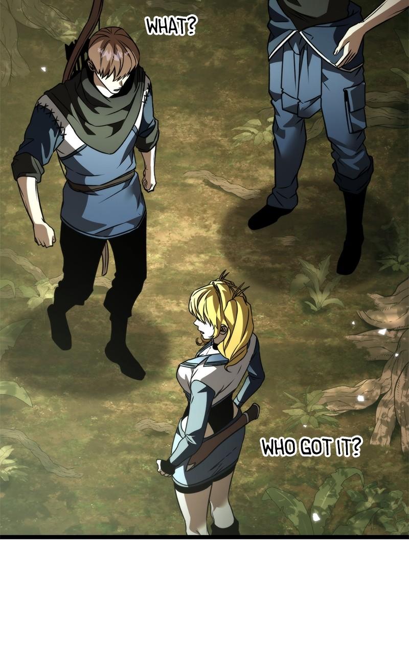 Reincarnator Chap 39 - Next Chap 40