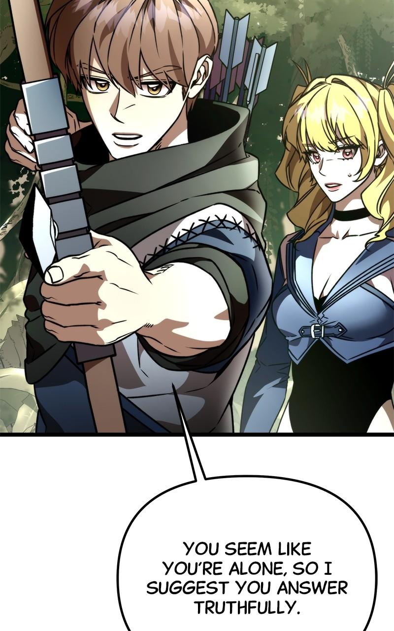 Reincarnator Chap 39 - Next Chap 40