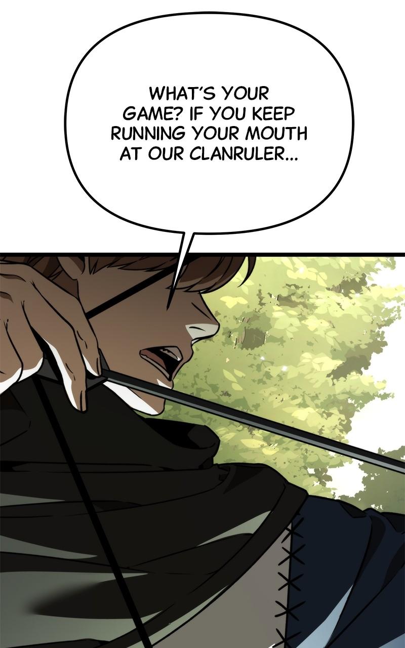 Reincarnator Chap 39 - Next Chap 40