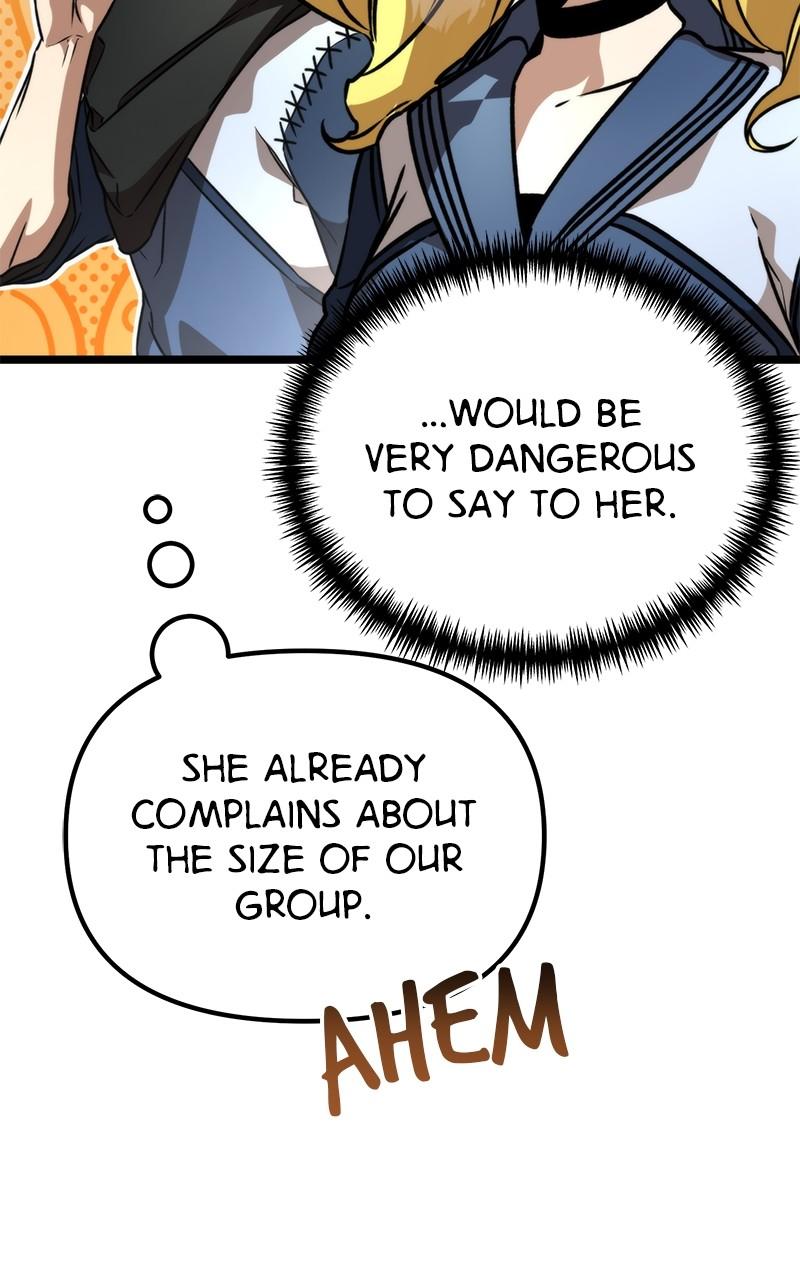 Reincarnator Chap 39 - Next Chap 40