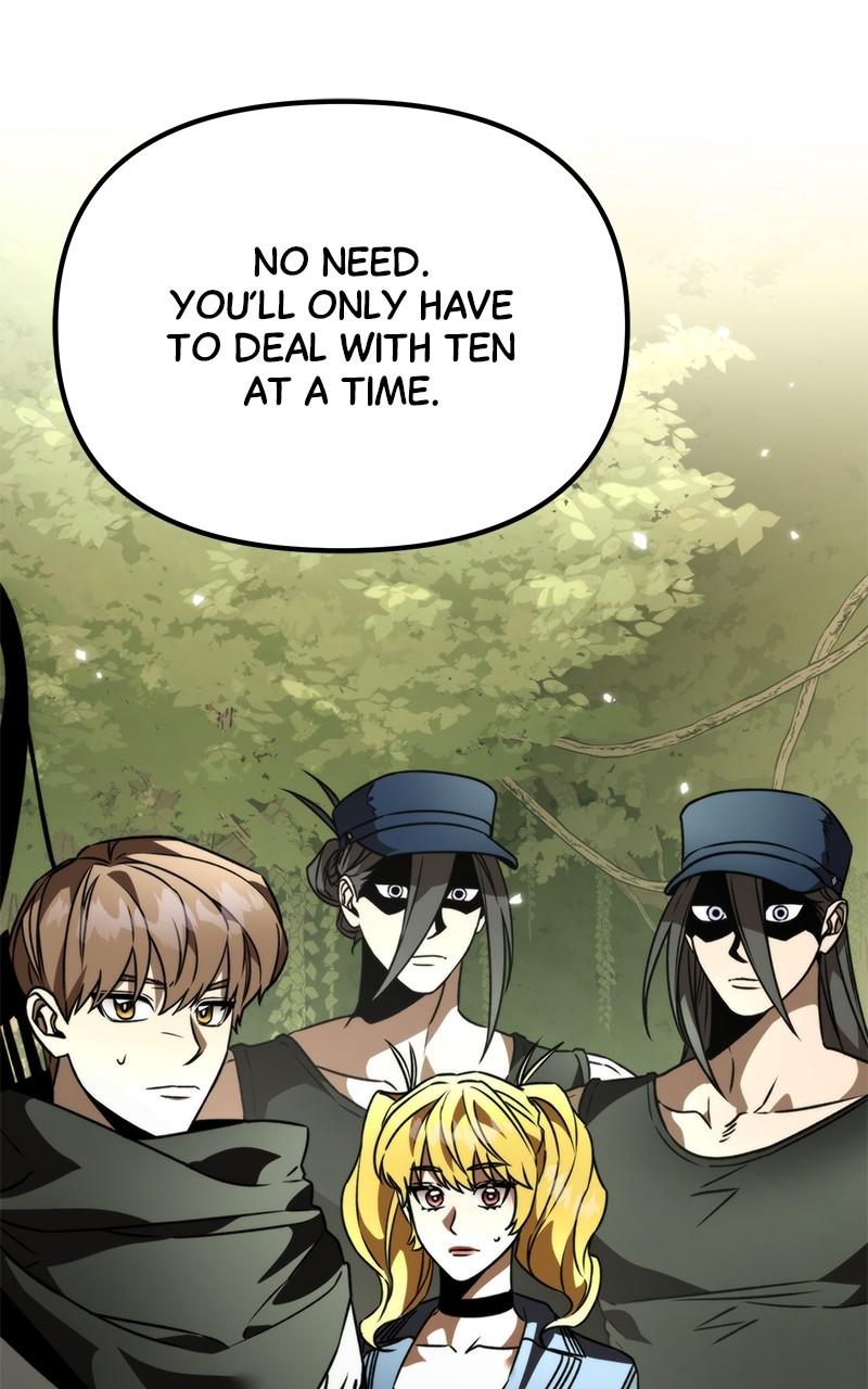 Reincarnator Chap 39 - Next Chap 40