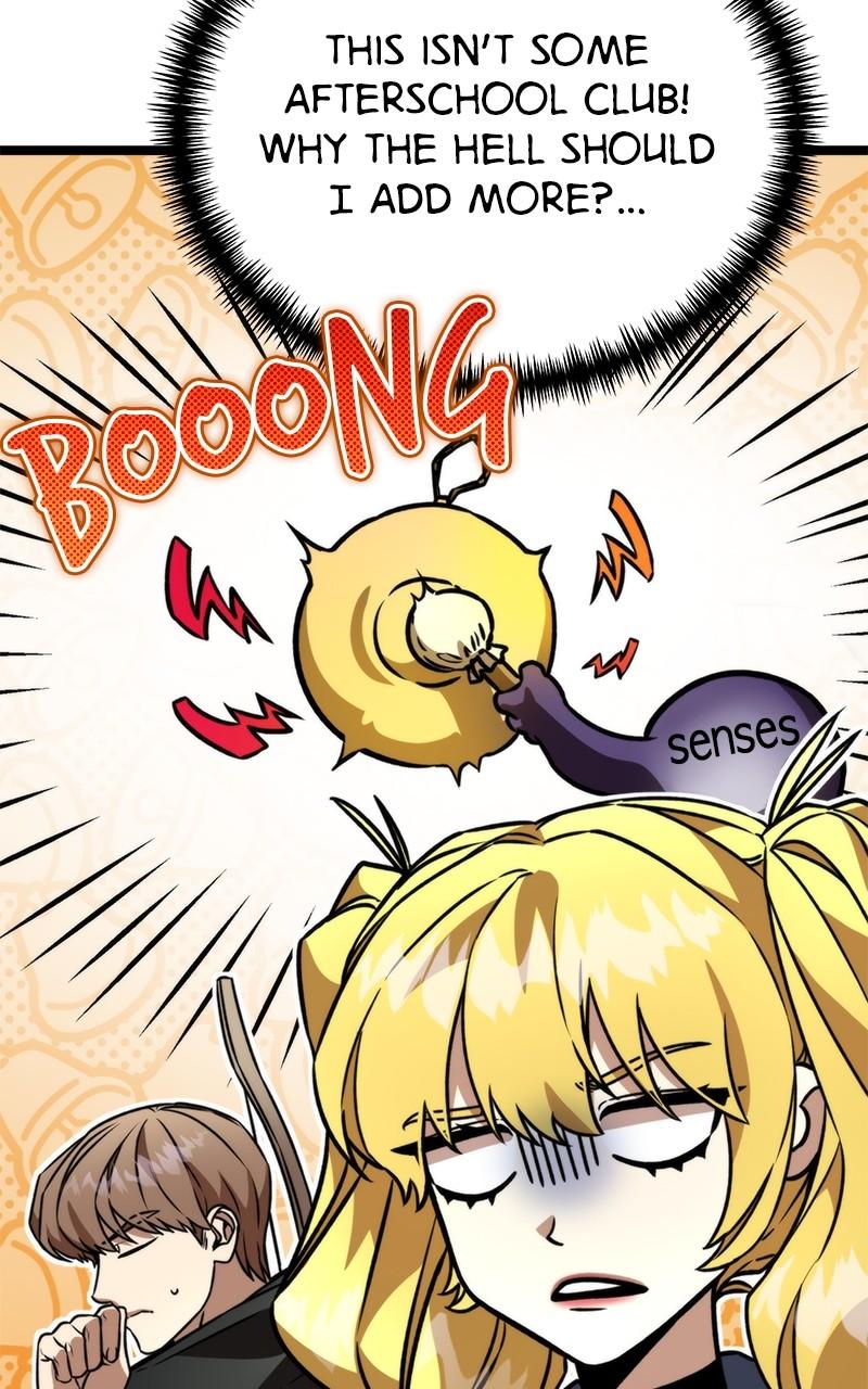 Reincarnator Chap 39 - Next Chap 40