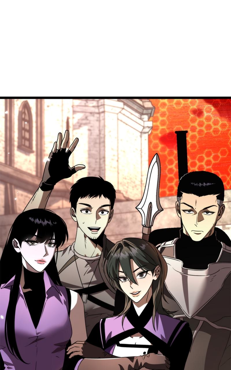 Reincarnator Chap 30 - Next Chap 31