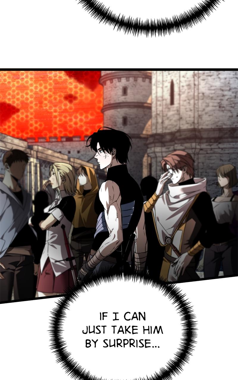 Reincarnator Chap 30 - Next Chap 31