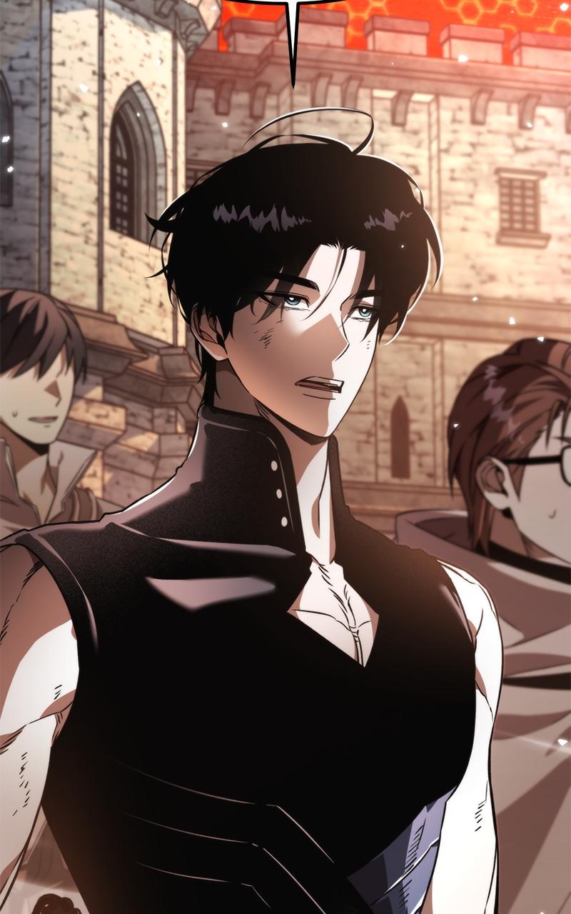 Reincarnator Chap 30 - Next Chap 31