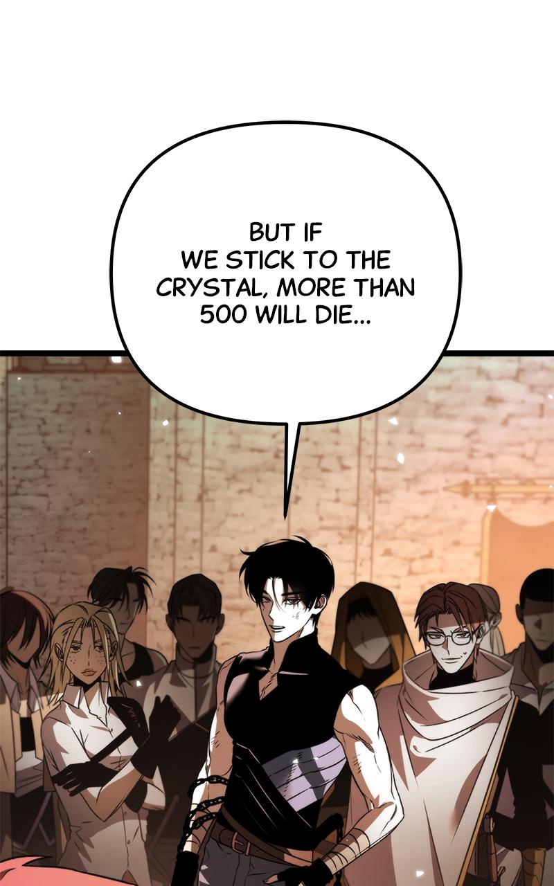 Reincarnator Chap 30 - Next Chap 31