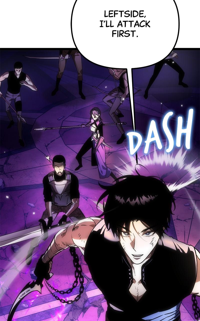 Reincarnator Chap 31 - Next Chap 32