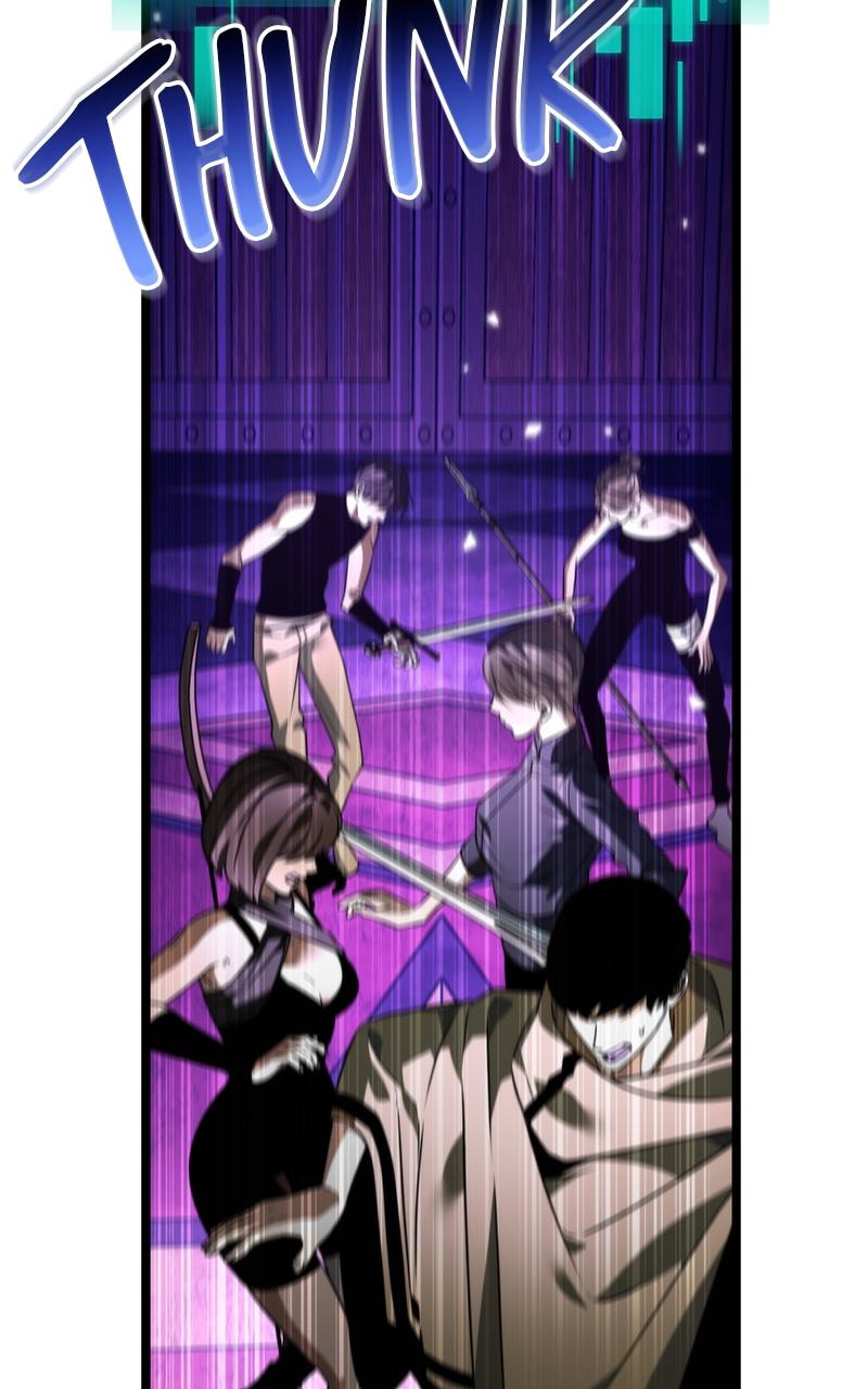 Reincarnator Chap 31 - Next Chap 32