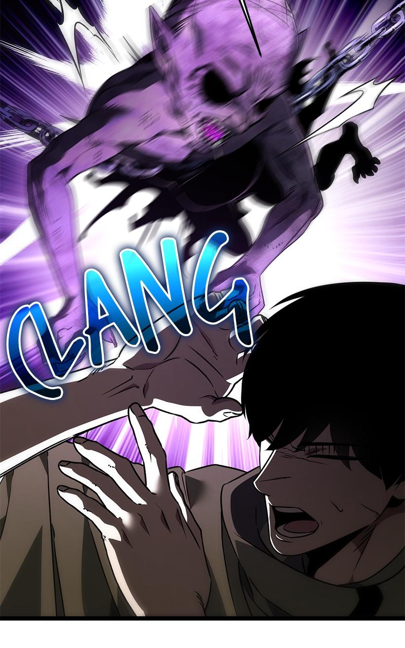 Reincarnator Chap 31 - Next Chap 32