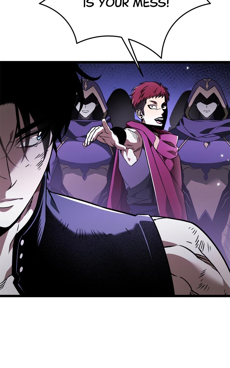 Reincarnator Chap 32 - Next Chap 33