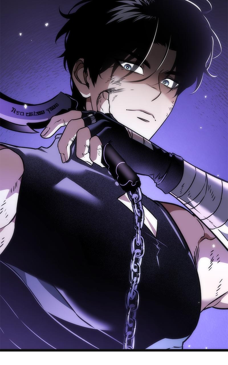 Reincarnator Chap 32 - Next Chap 33