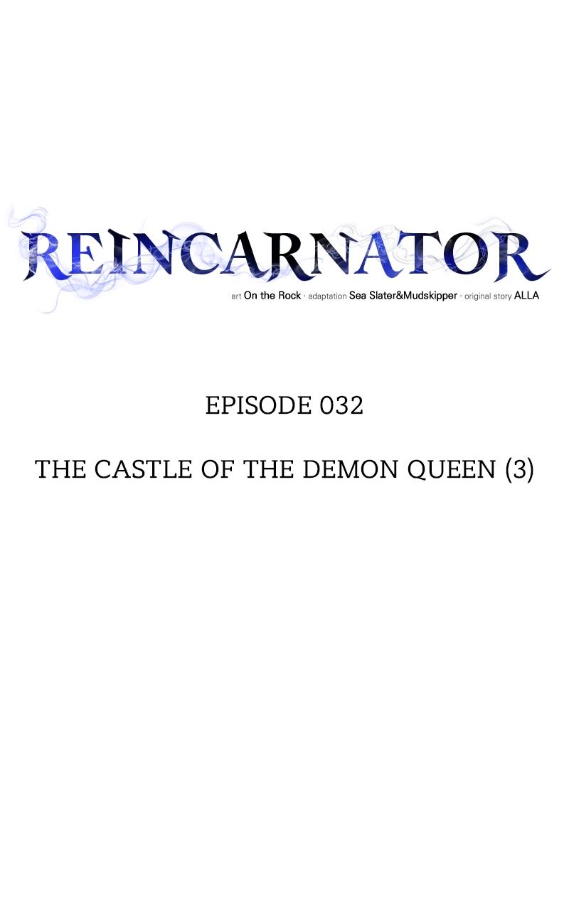 Reincarnator Chap 32 - Next Chap 33