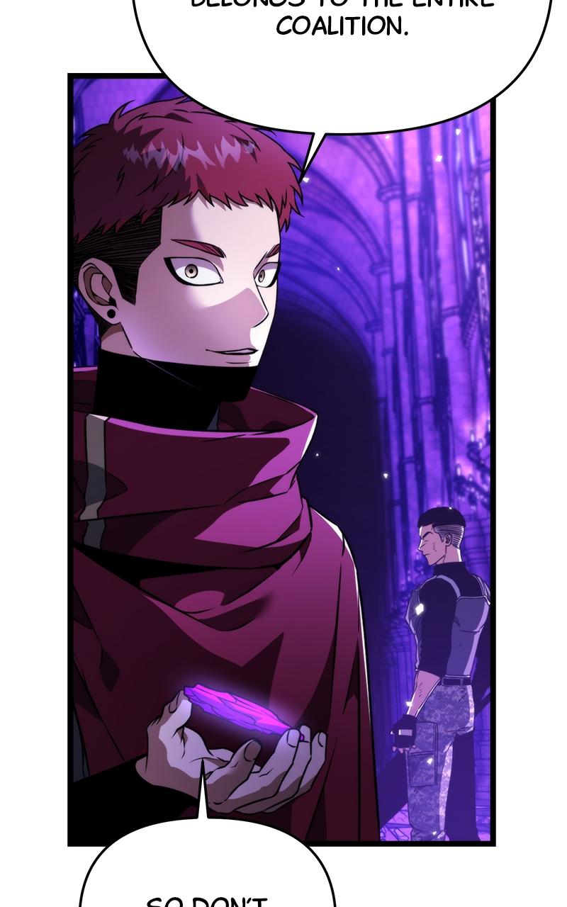 Reincarnator Chap 32 - Next Chap 33