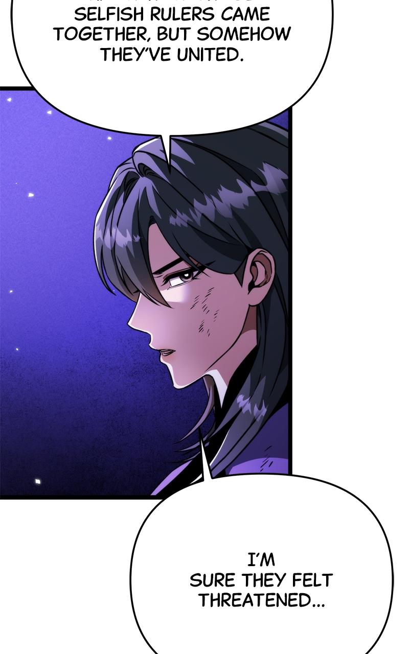 Reincarnator Chap 32 - Next Chap 33