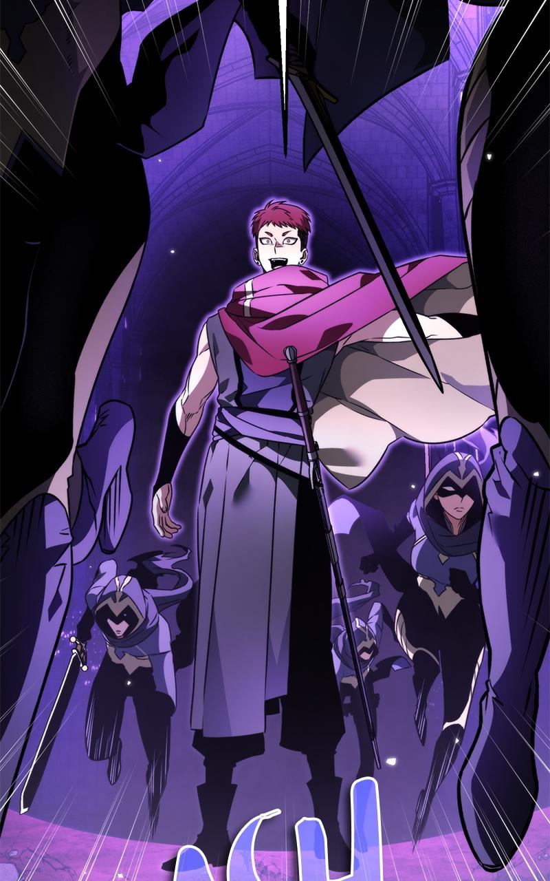 Reincarnator Chap 32 - Next Chap 33