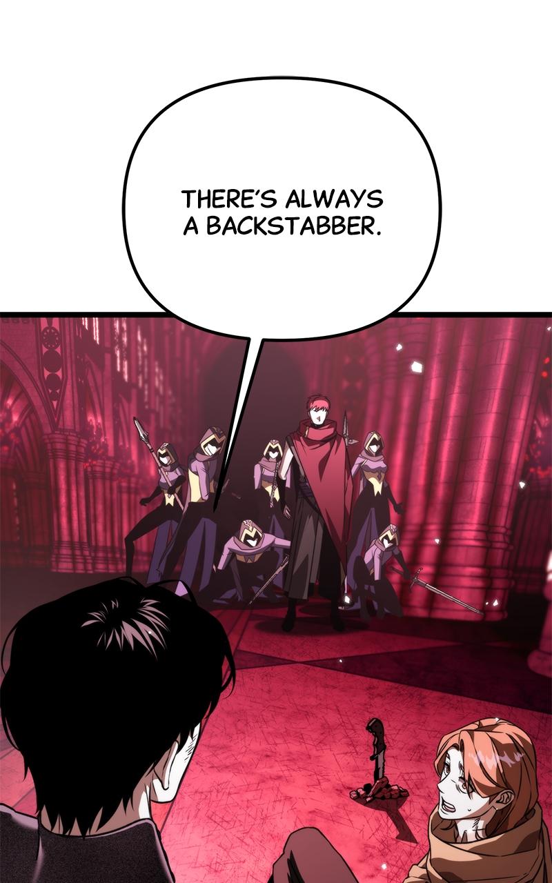 Reincarnator Chap 33 - Next Chap 34
