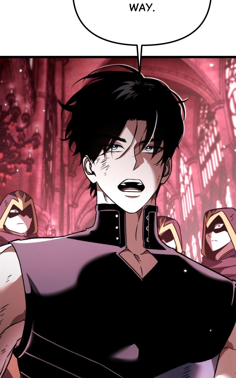 Reincarnator Chap 33 - Next Chap 34