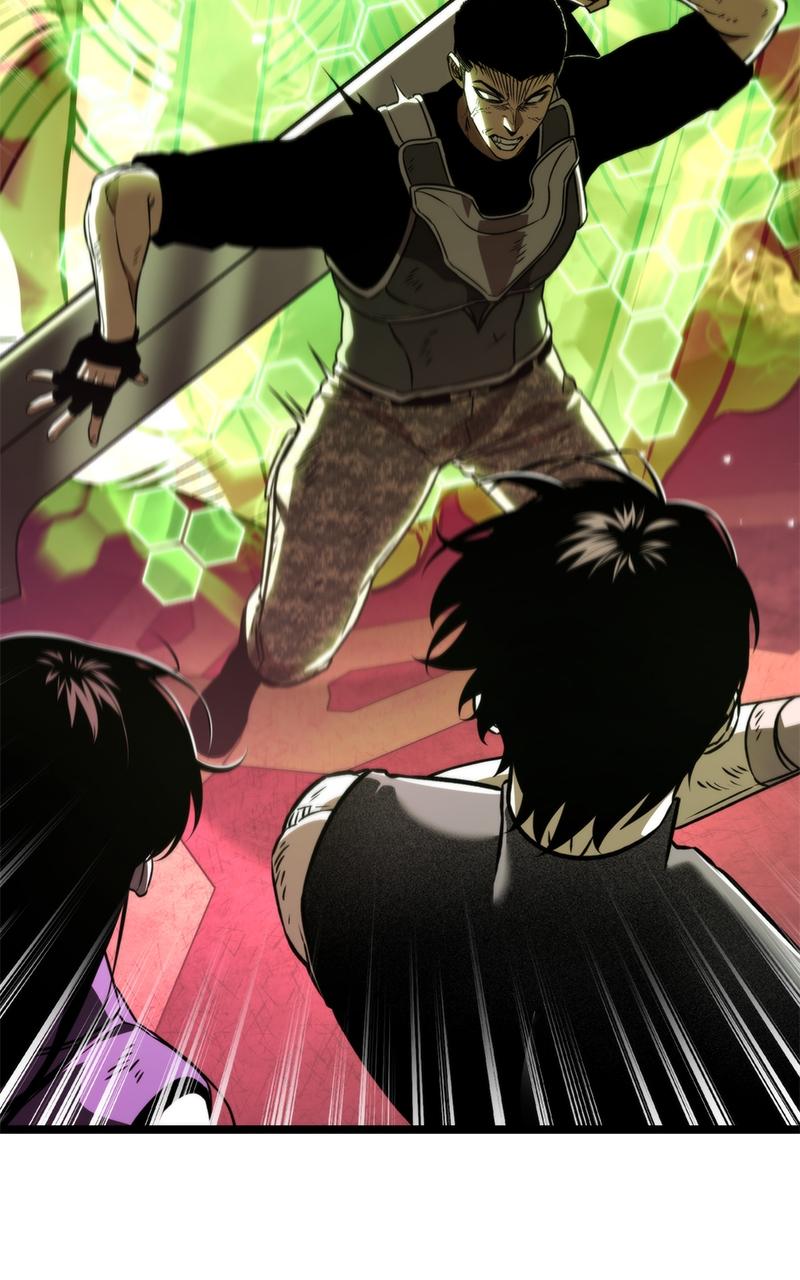 Reincarnator Chap 33 - Next Chap 34