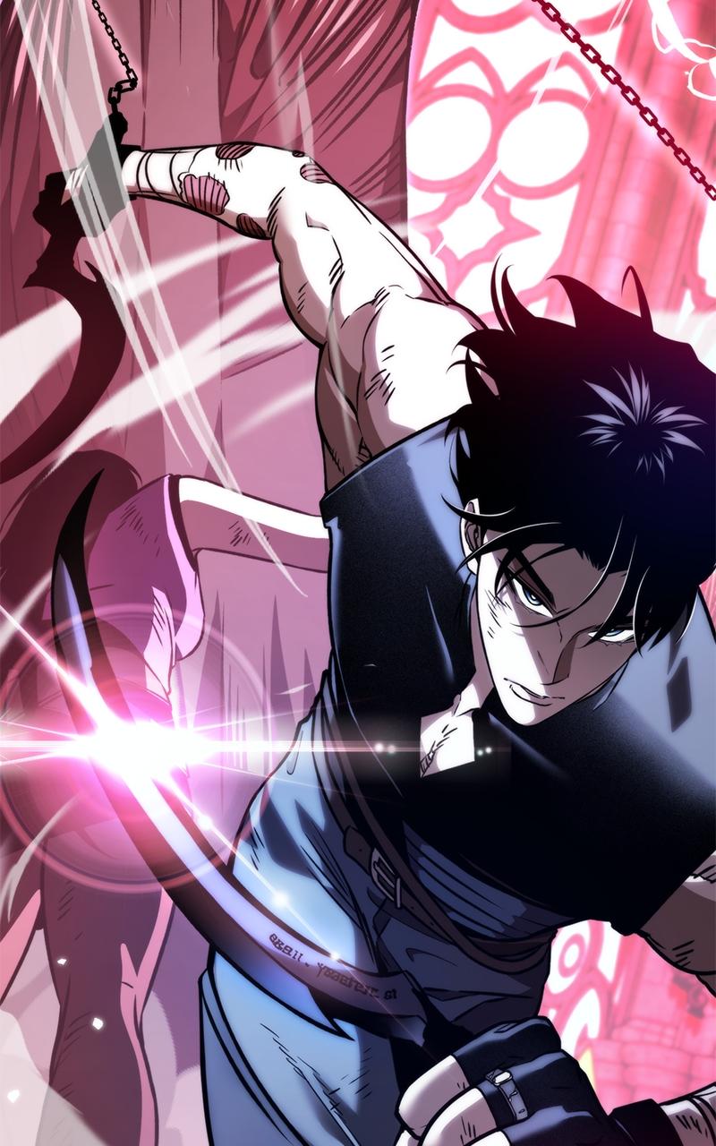 Reincarnator Chap 33 - Next Chap 34