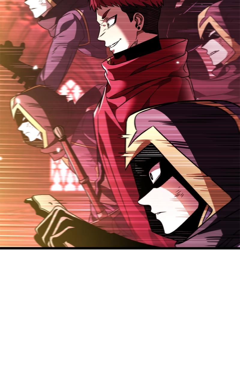 Reincarnator Chap 33 - Next Chap 34