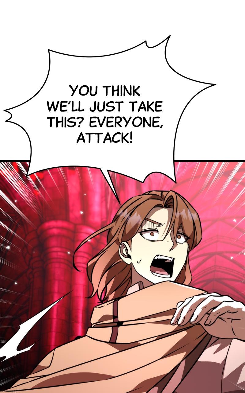 Reincarnator Chap 33 - Next Chap 34