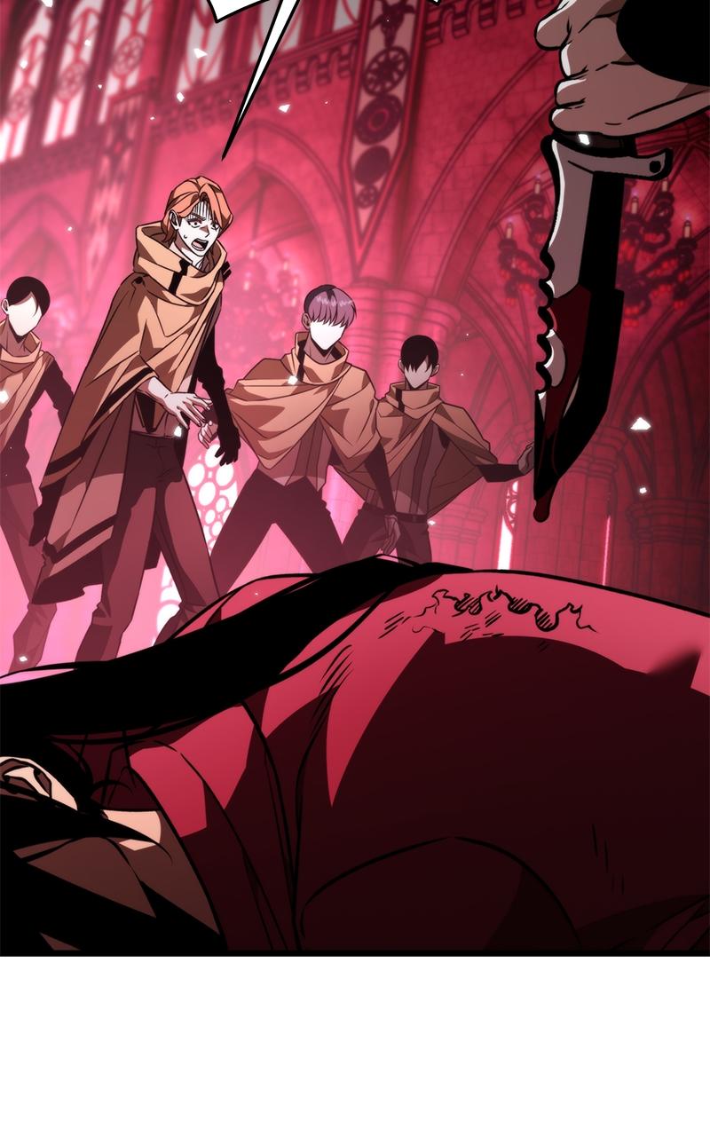 Reincarnator Chap 33 - Next Chap 34