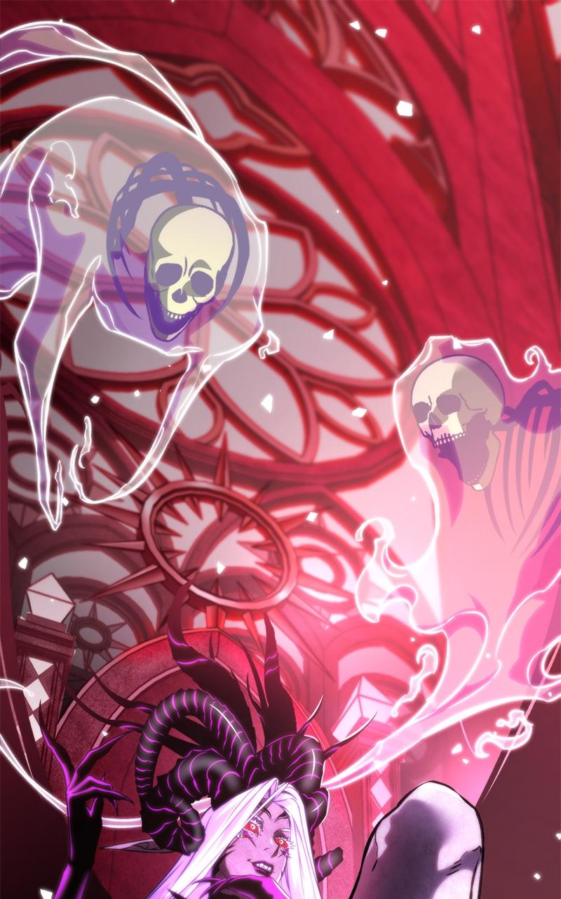 Reincarnator Chap 33 - Next Chap 34