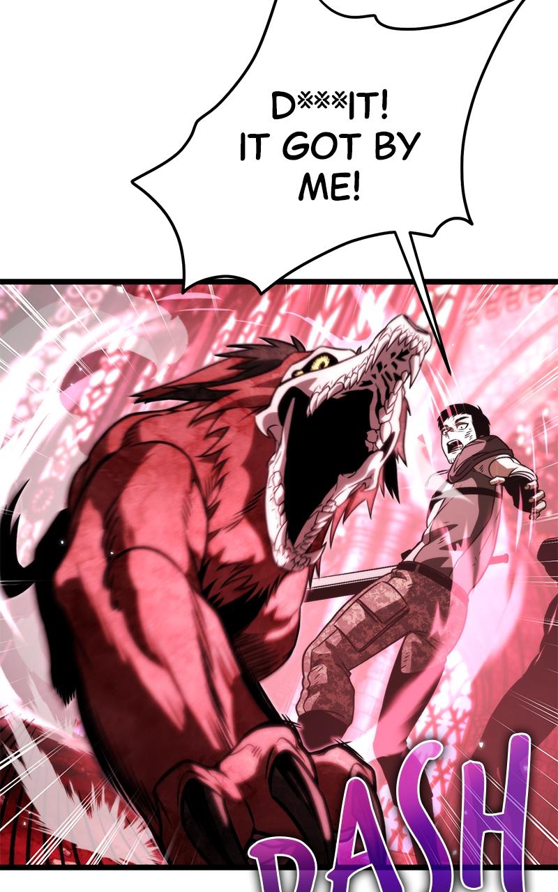 Reincarnator Chap 33 - Next Chap 34