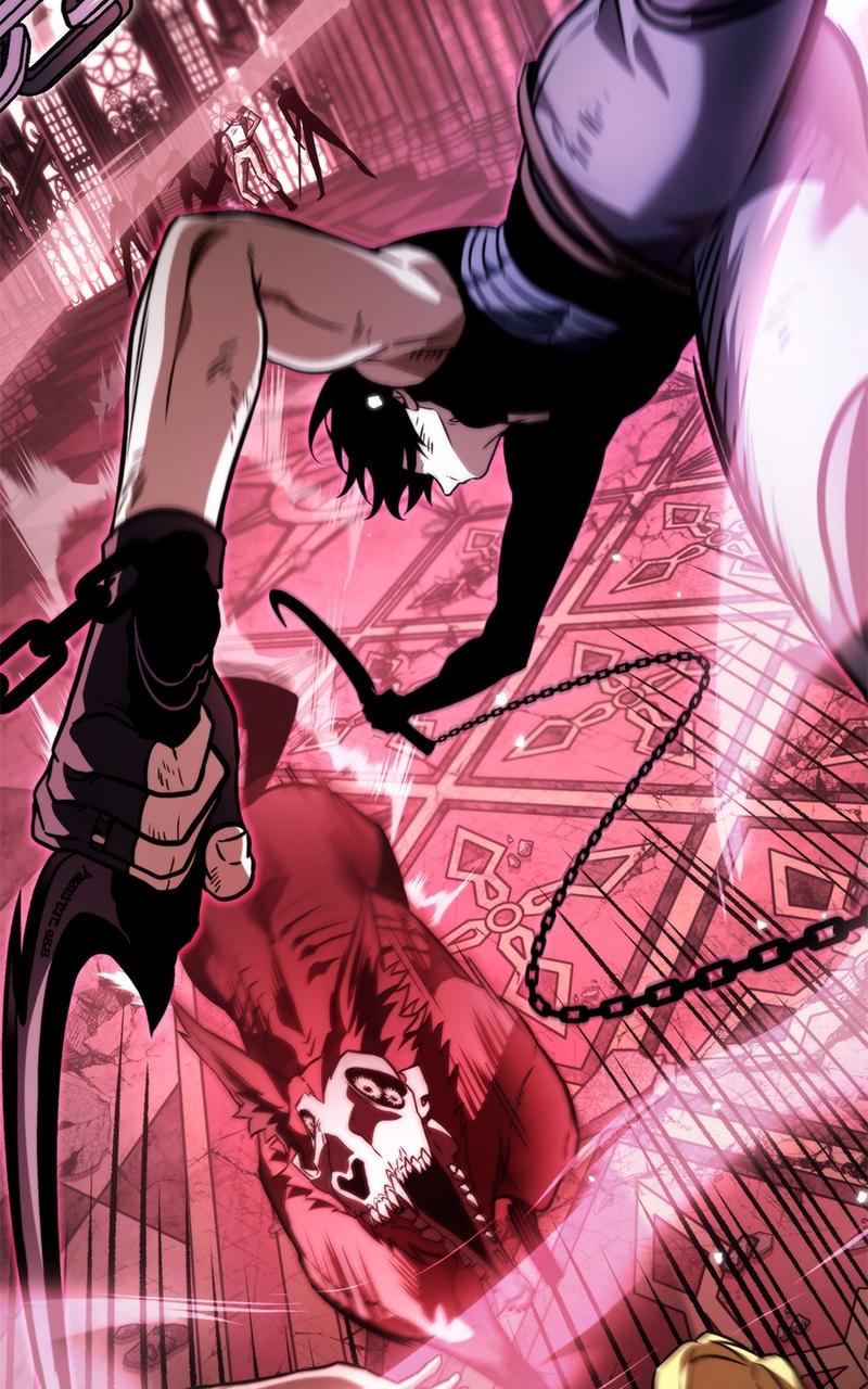Reincarnator Chap 33 - Next Chap 34