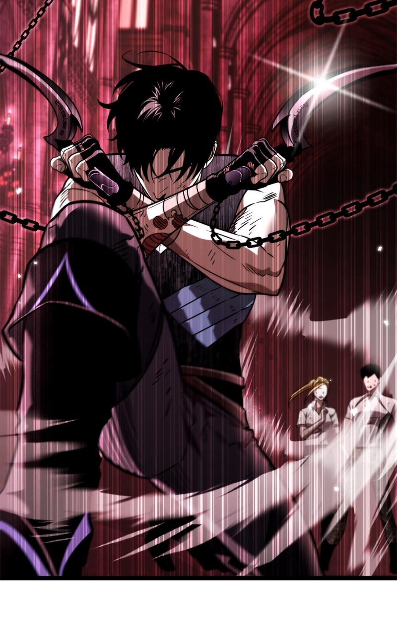 Reincarnator Chap 33 - Next Chap 34