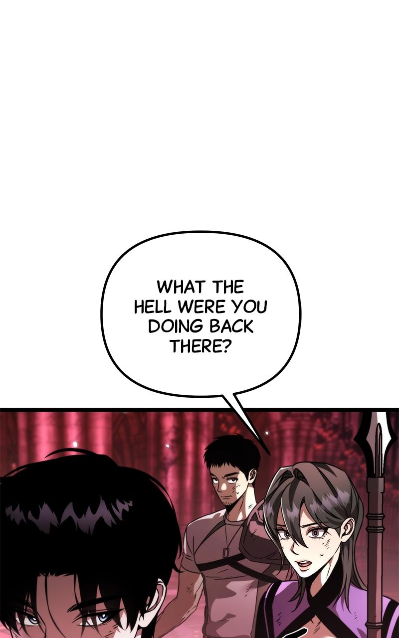 Reincarnator Chap 33 - Next Chap 34