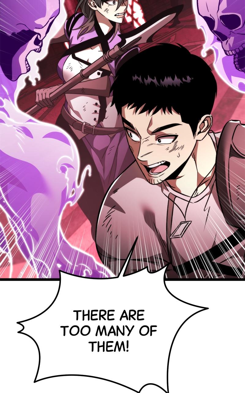 Reincarnator Chap 33 - Next Chap 34