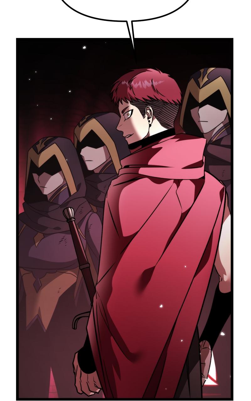 Reincarnator Chap 33 - Next Chap 34