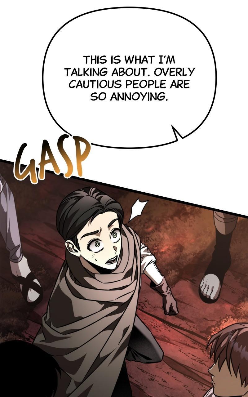 Reincarnator Chap 47 - Next Chap 48