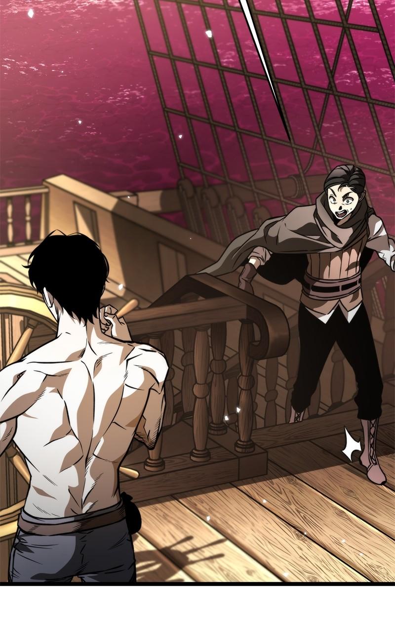 Reincarnator Chap 47 - Next Chap 48