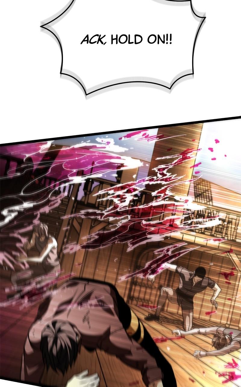 Reincarnator Chap 47 - Next Chap 48