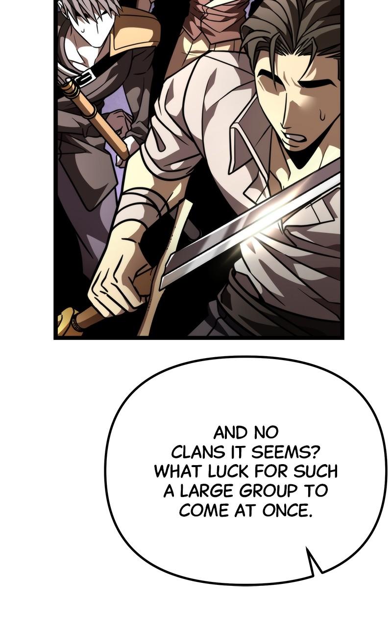 Reincarnator Chap 47 - Next Chap 48