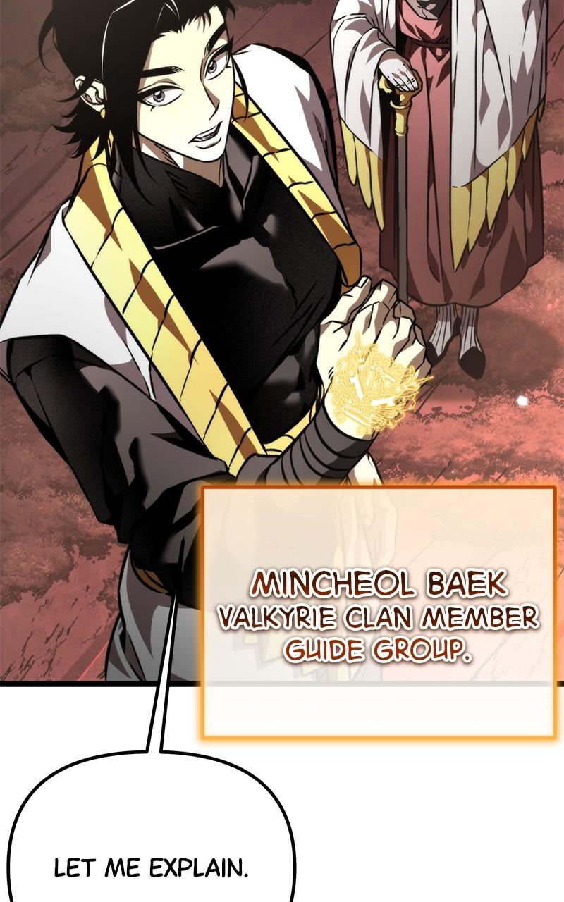 Reincarnator Chap 47 - Next Chap 48