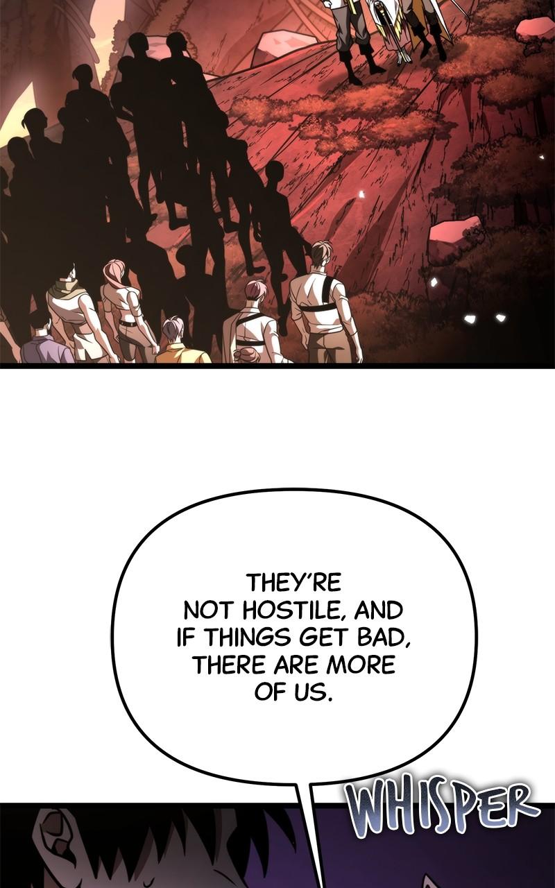 Reincarnator Chap 47 - Next Chap 48