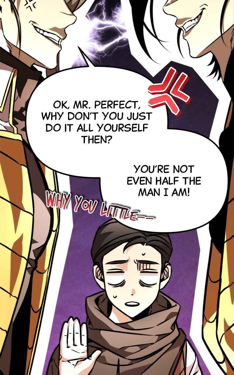 Reincarnator Chap 47 - Next Chap 48